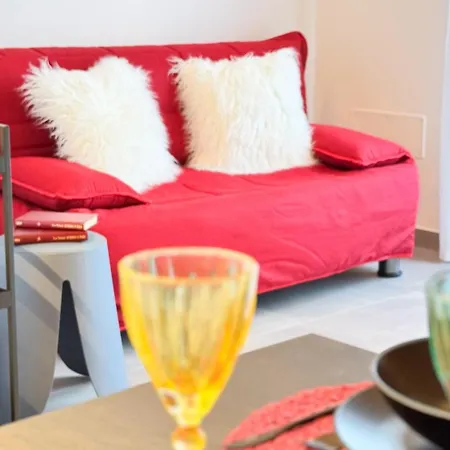 Ca Teresa Ebano By Ca-sa Check شقة كيودجا