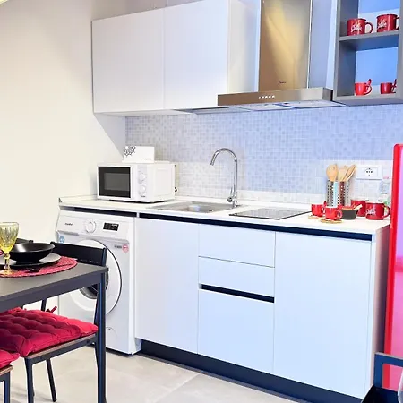 Ca Teresa Ebano By Ca-sa Check Apartment Chioggia