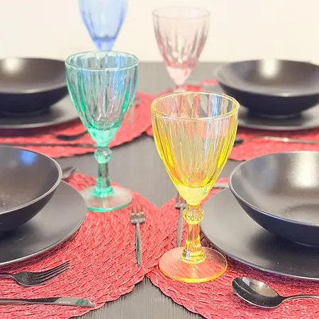 Ca Teresa Ebano By Ca-sa Check * Chioggia