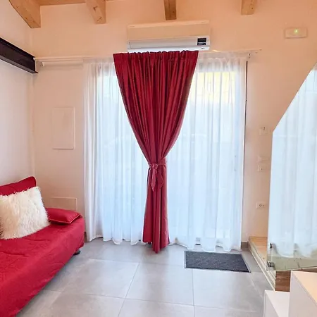 Ca Teresa Ebano By Ca-sa Check Apartment