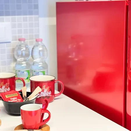 Apartment Ca Teresa Ebano By Ca-sa Check Chioggia