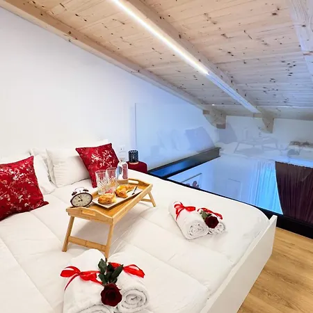 Apartment Ca Teresa Ebano By Ca-sa Check