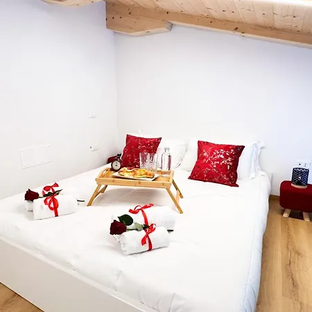 Apartment Ca Teresa Ebano By Ca-sa Check Chioggia