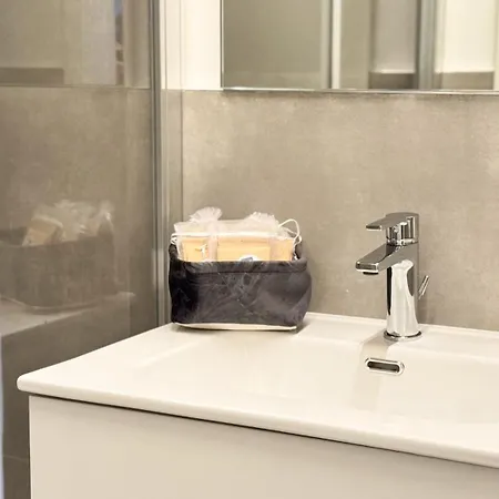 Ca Teresa Ebano By Ca-sa Check Apartment *