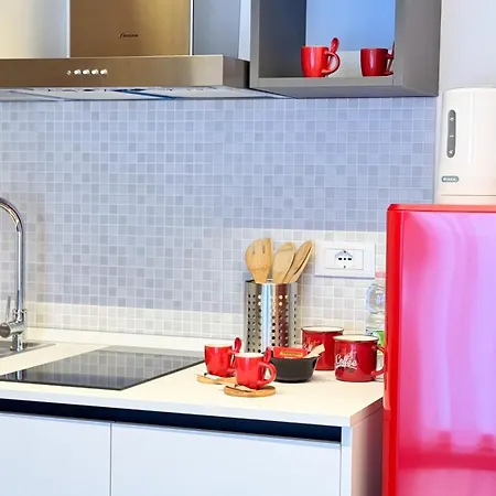 Apartment Ca Teresa Ebano By Ca-sa Check