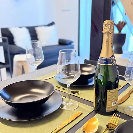 Apartment Ca Teresa Ebano By Ca-sa Check