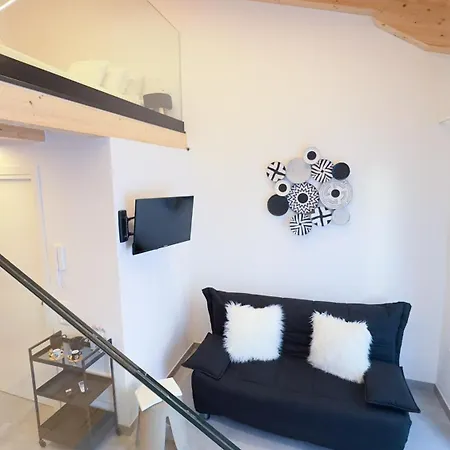 Apartment Ca Teresa Ebano By Ca-sa Check *