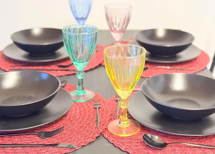 Ca Teresa Ebano By Ca-sa Check * Chioggia