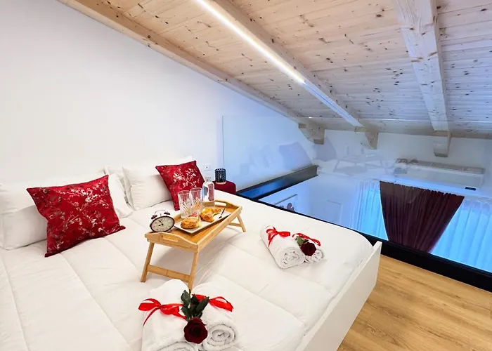 Apartman Ca Teresa Ebano By Ca-sa Check