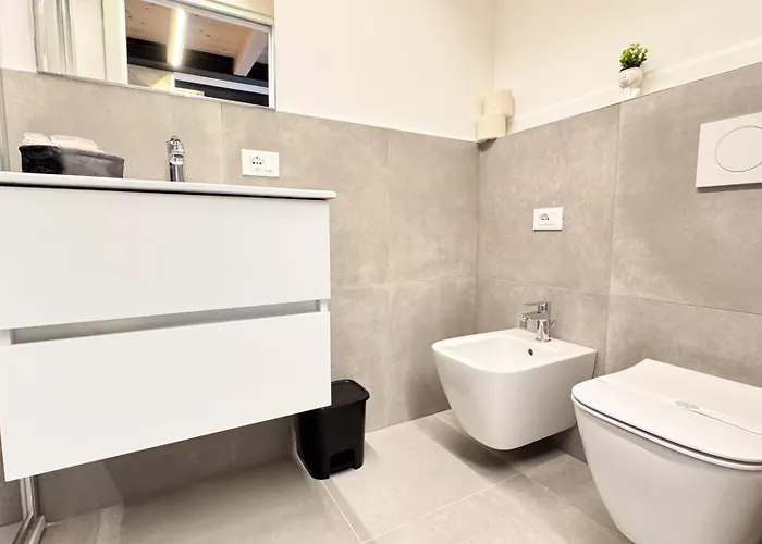 Apartman Ca Teresa Ebano By Ca-sa Check