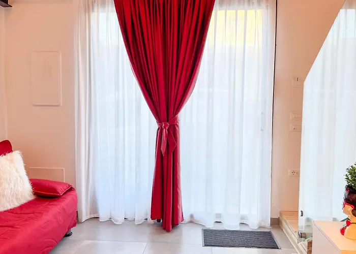 Apartman Ca Teresa Ebano By Ca-sa Check *