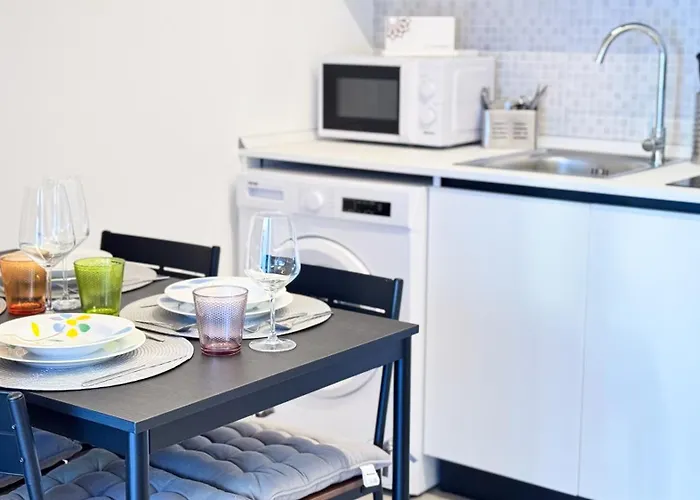 Ca Teresa Ebano By Ca-sa Check Apartman Chioggia