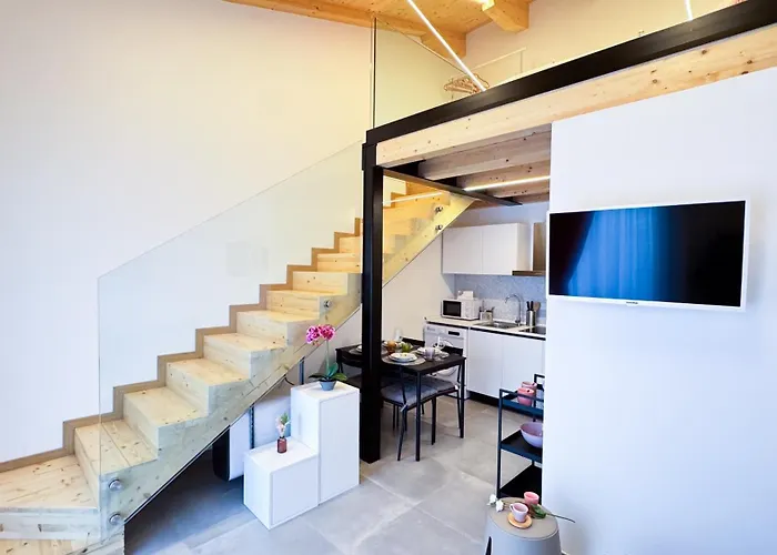 Apartman Ca Teresa Ebano By Ca-sa Check Chioggia