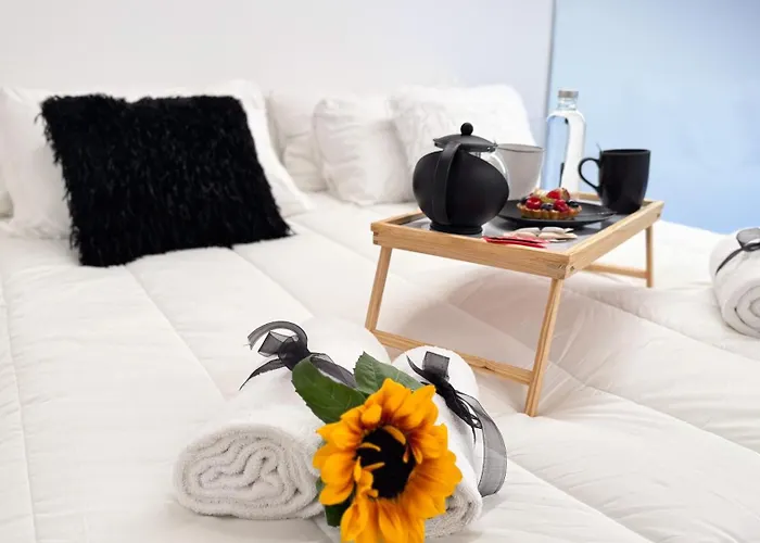 Ca Teresa Ebano By Ca-sa Check Apartman