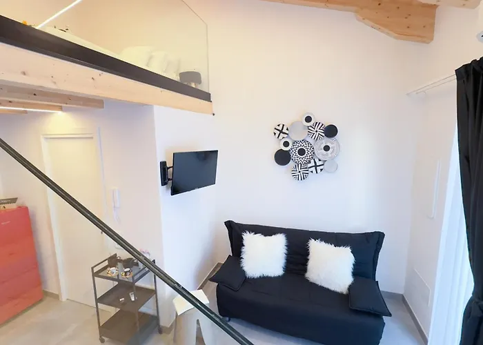 Apartman Ca Teresa Ebano By Ca-sa Check *