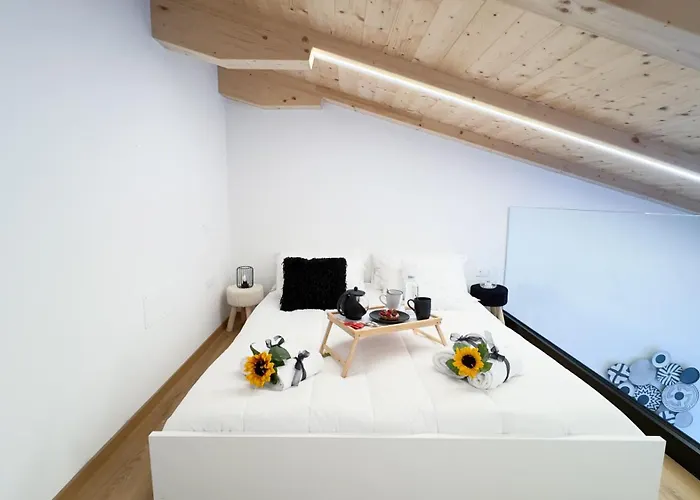 Ca Teresa Ebano By Ca-sa Check * Chioggia