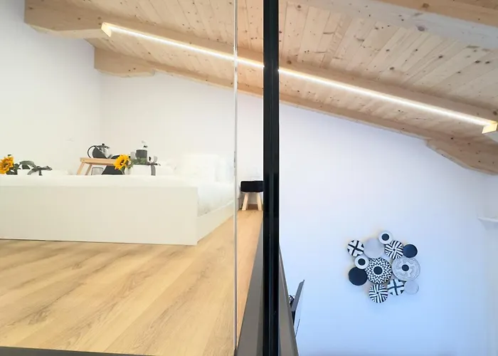 Ca Teresa Ebano By Ca-sa Check Apartman *