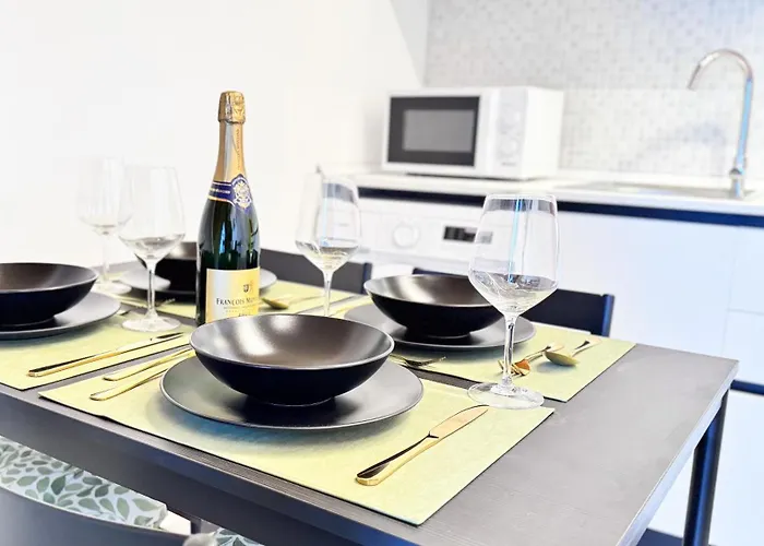 Ca Teresa Ebano By Ca-sa Check Apartman *